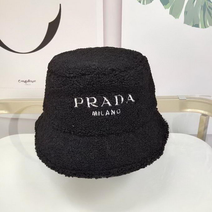 Prada Hat ID:20220929-146-1